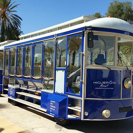 Higueron Rental Wave&Sea Fuengirola Εξωτερικό φωτογραφία