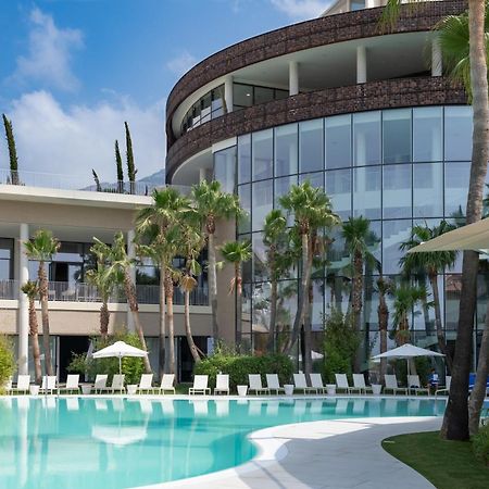 Higueron Rental Wave&Sea Fuengirola Εξωτερικό φωτογραφία