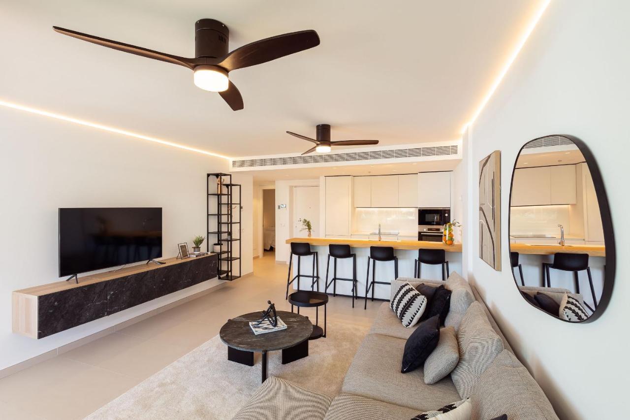 Higueron Rental Wave&Sea Fuengirola Εξωτερικό φωτογραφία