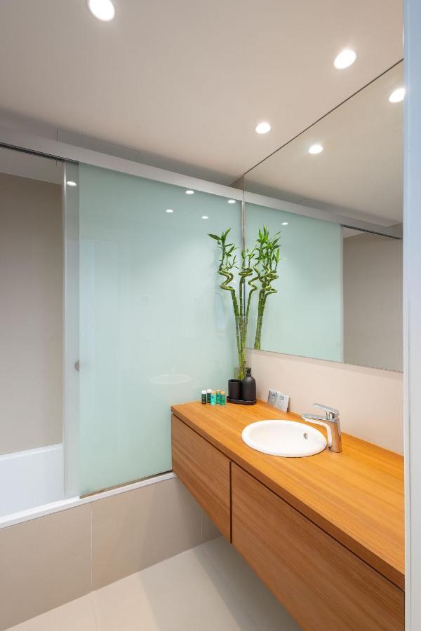 Higueron Rental Wave&Sea Fuengirola Εξωτερικό φωτογραφία