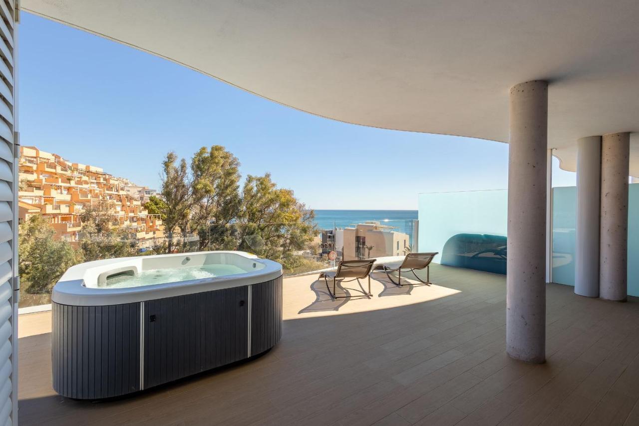 Higueron Rental Wave&Sea Fuengirola Εξωτερικό φωτογραφία