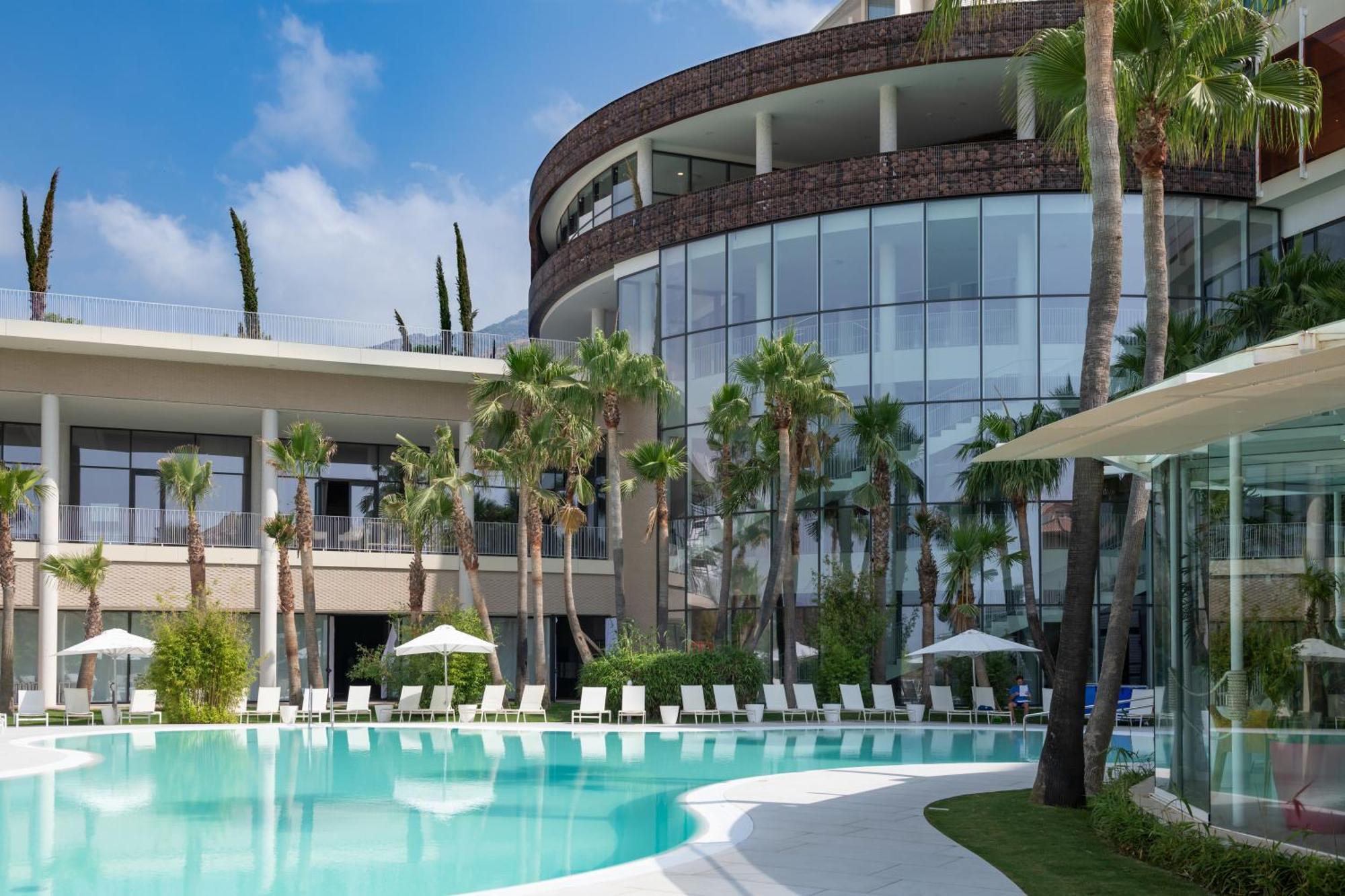 Higueron Rental Wave&Sea Fuengirola Εξωτερικό φωτογραφία